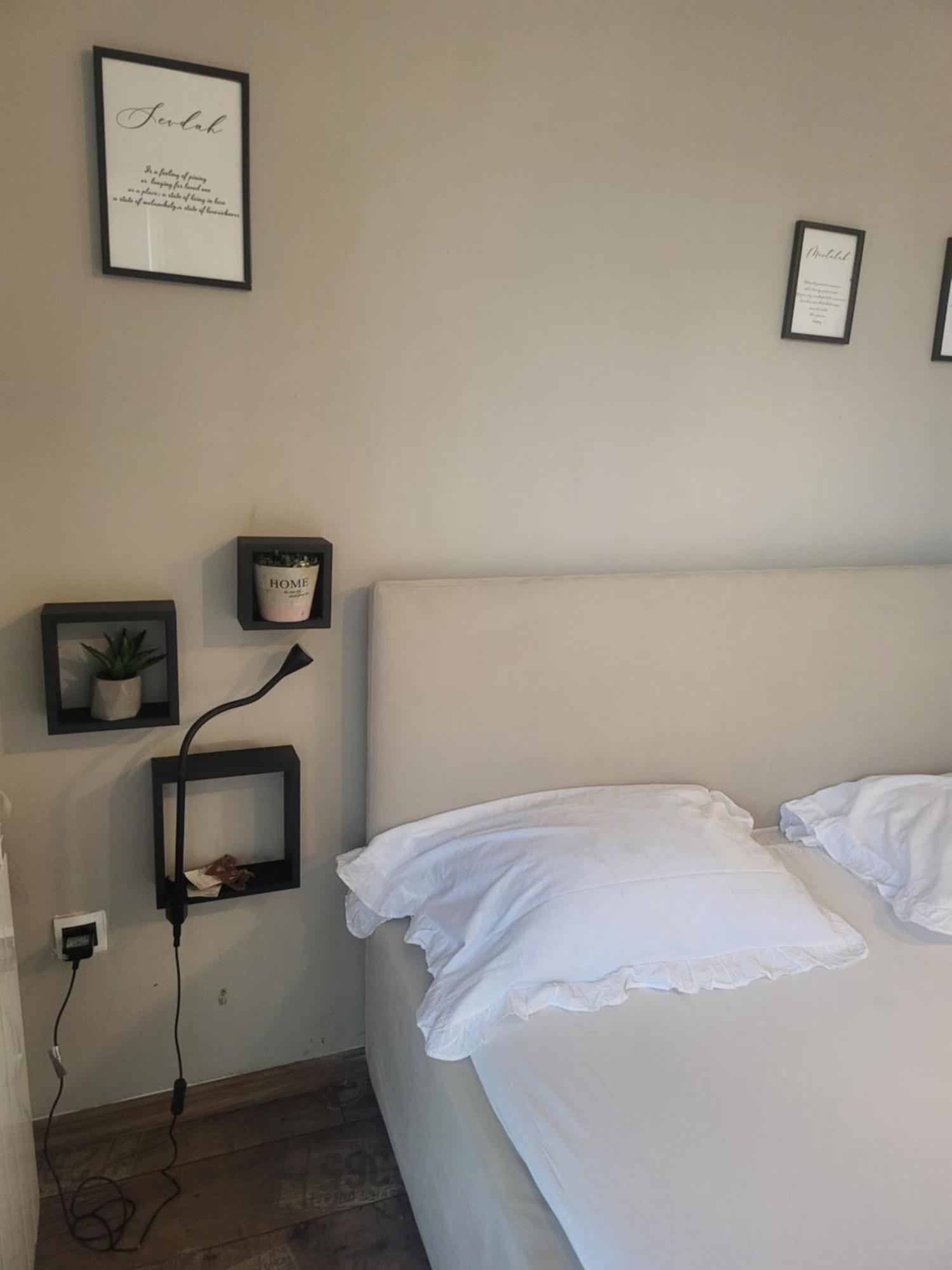 شقة Sleep And Drive Cosy سراييفو المظهر الخارجي الصورة